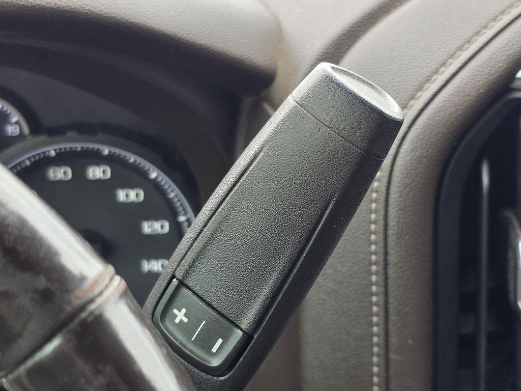 used 2019 Chevrolet Silverado 1500 car, priced at $25,924