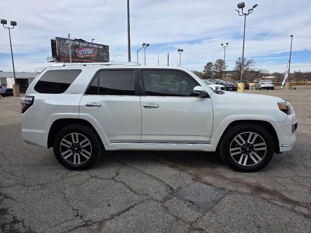 used 2014 Toyota 4Runner car, priced at $18,554