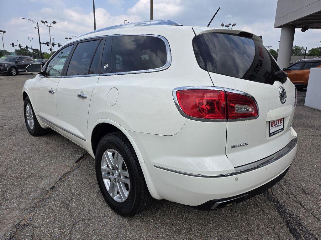 used 2014 Buick Enclave car, priced at $10,871