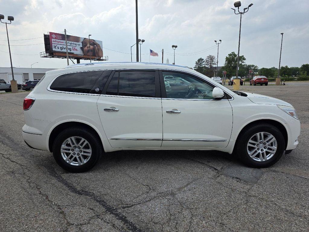 used 2014 Buick Enclave car, priced at $10,871
