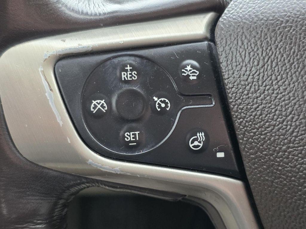 used 2019 GMC Acadia car, priced at $20,911