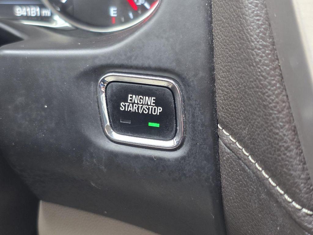 used 2019 GMC Acadia car, priced at $20,911