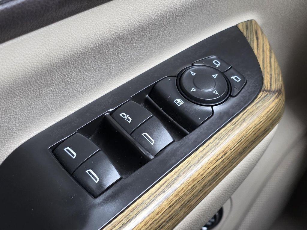 used 2019 GMC Acadia car, priced at $20,911