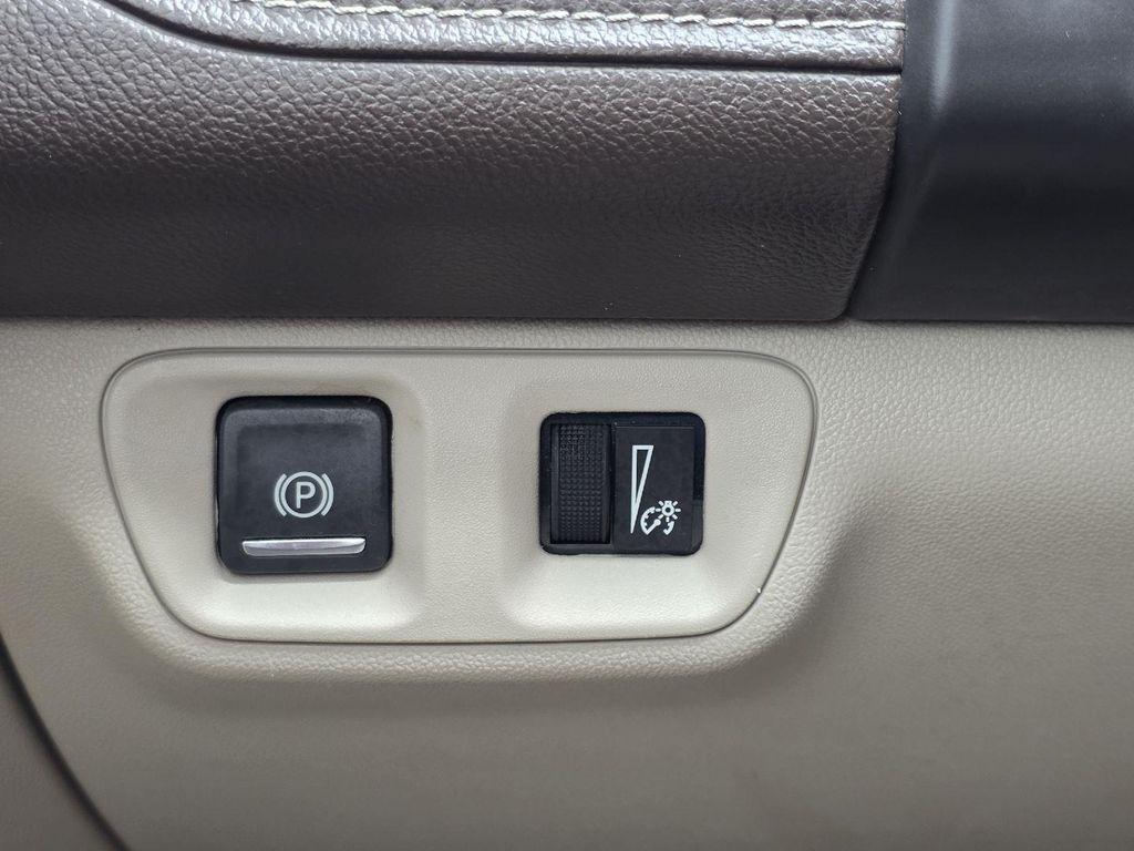 used 2019 GMC Acadia car, priced at $20,911