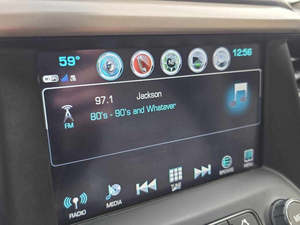 used 2019 GMC Acadia car, priced at $20,911