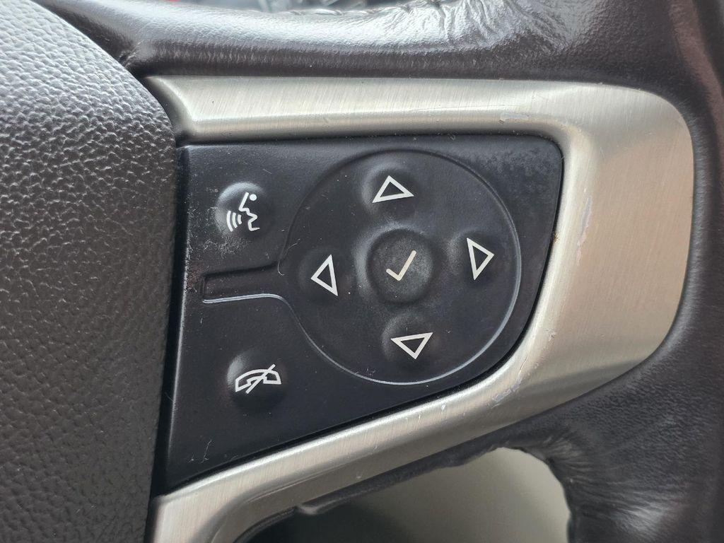 used 2019 GMC Acadia car, priced at $20,911