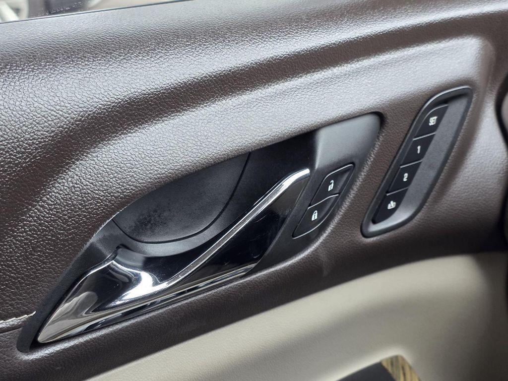 used 2019 GMC Acadia car, priced at $20,911