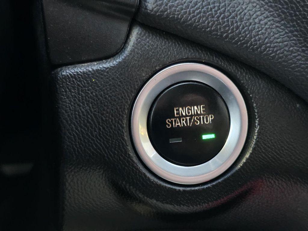 used 2021 Chevrolet Equinox car, priced at $17,821