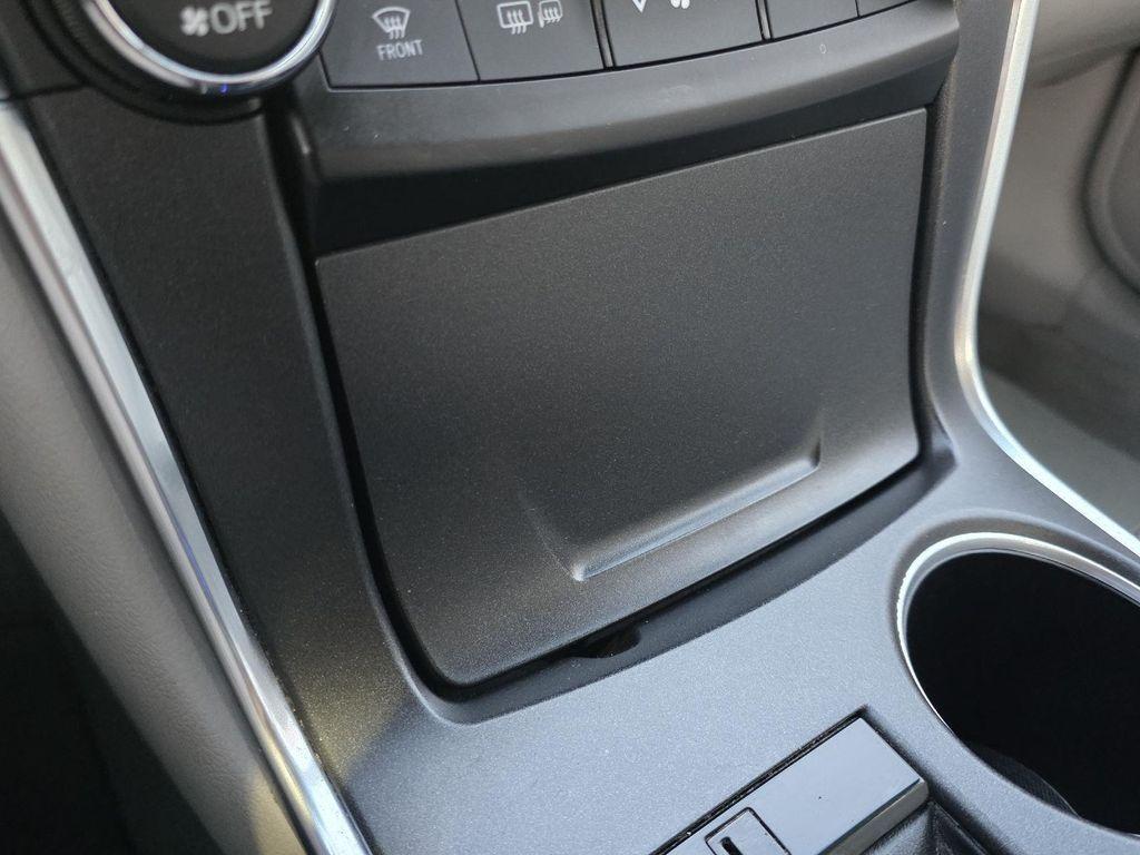 used 2017 Toyota Camry Hybrid car, priced at $16,547