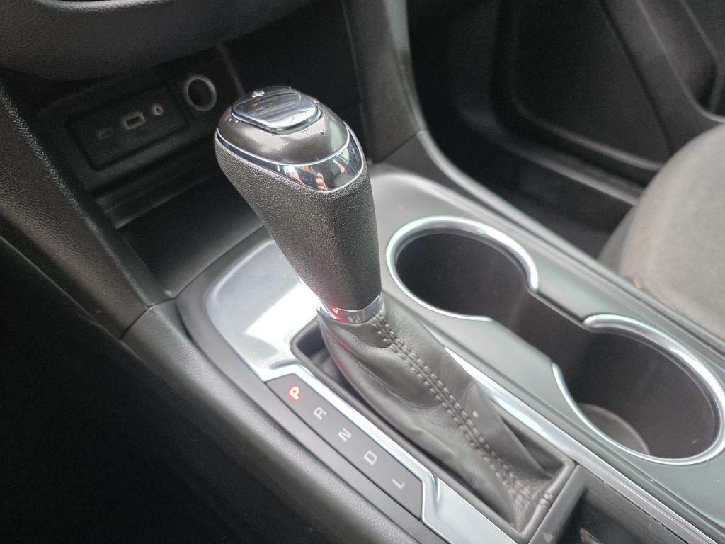 used 2021 Chevrolet Equinox car, priced at $17,921