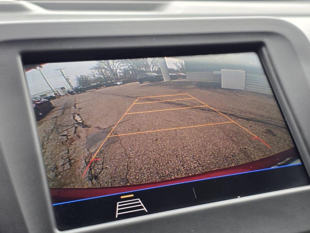 used 2021 Chevrolet Equinox car, priced at $17,921