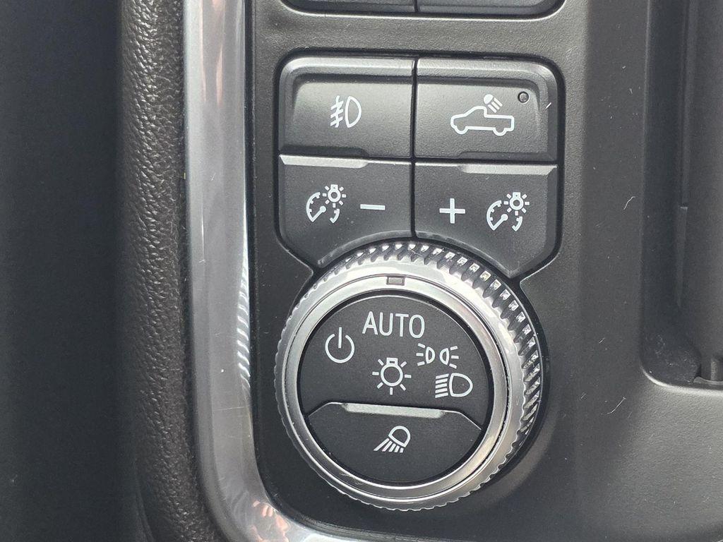 used 2019 GMC Sierra 1500 car, priced at $32,503