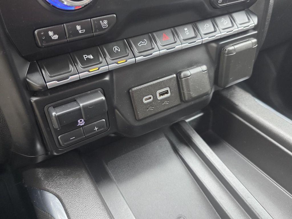 used 2019 GMC Sierra 1500 car, priced at $32,503