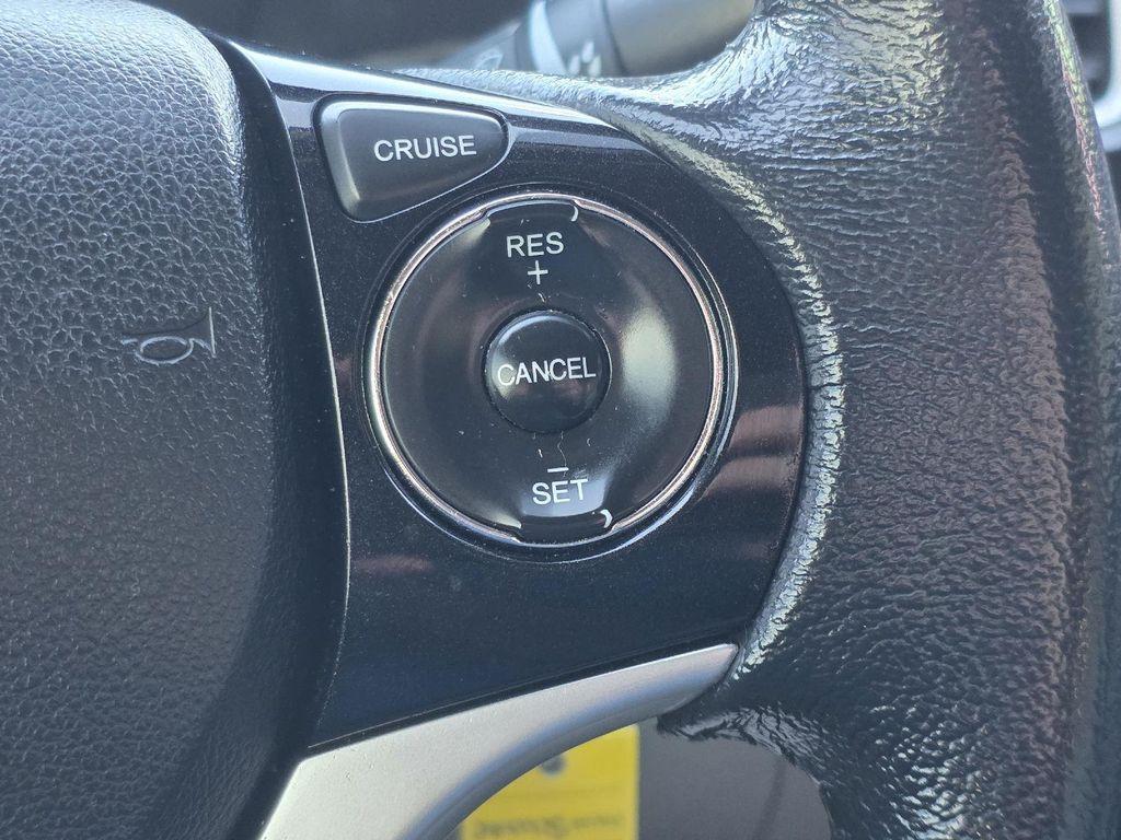 used 2013 Honda Civic car, priced at $9,870