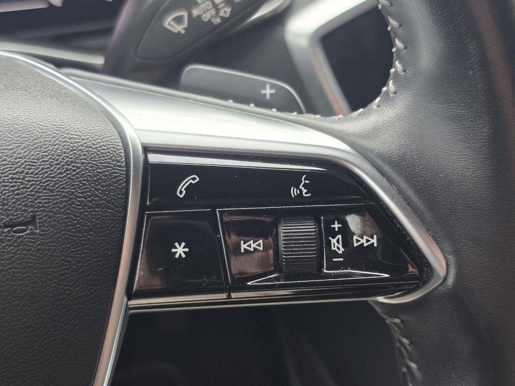 used 2019 Audi A6 car, priced at $24,931