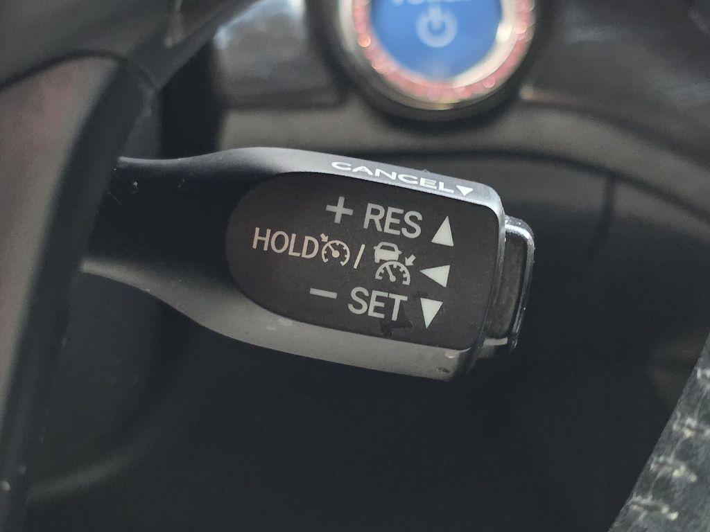 used 2018 Toyota Avalon Hybrid car, priced at $22,232