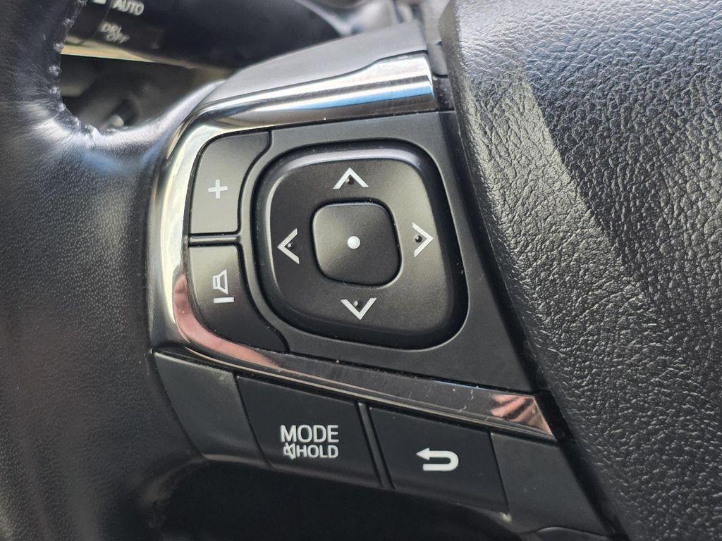 used 2018 Toyota Avalon Hybrid car, priced at $22,232