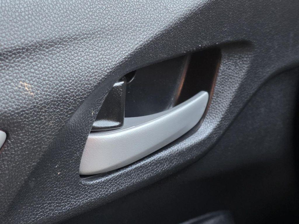 used 2020 Honda Fit car, priced at $14,389