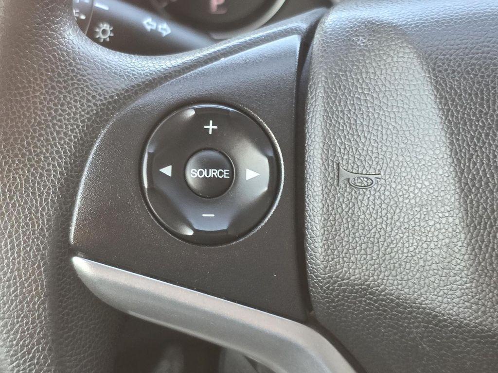 used 2020 Honda Fit car, priced at $14,389