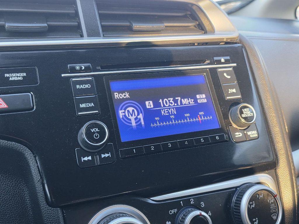 used 2020 Honda Fit car, priced at $14,389