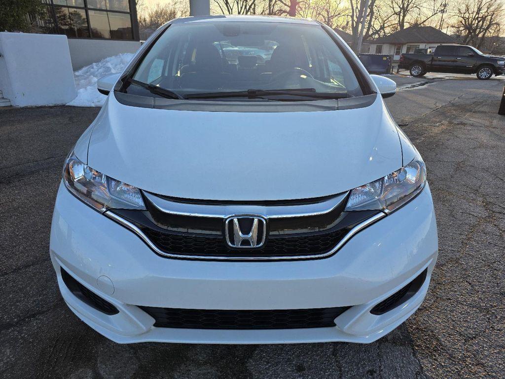 used 2020 Honda Fit car, priced at $14,389