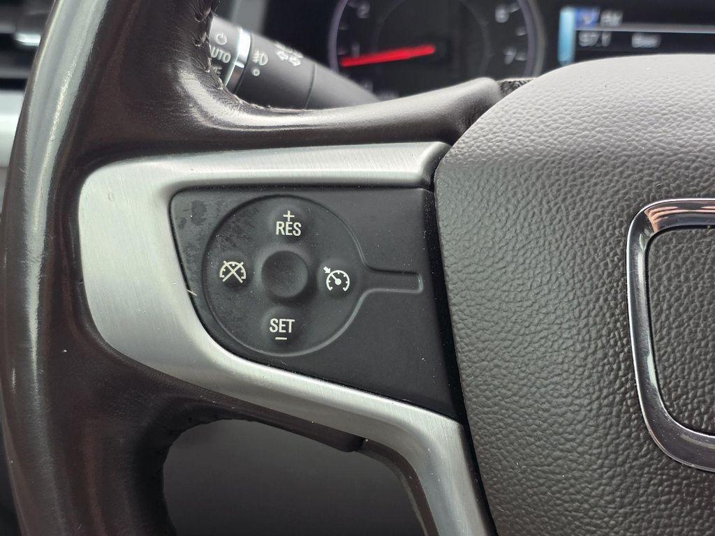 used 2019 GMC Acadia car, priced at $17,725