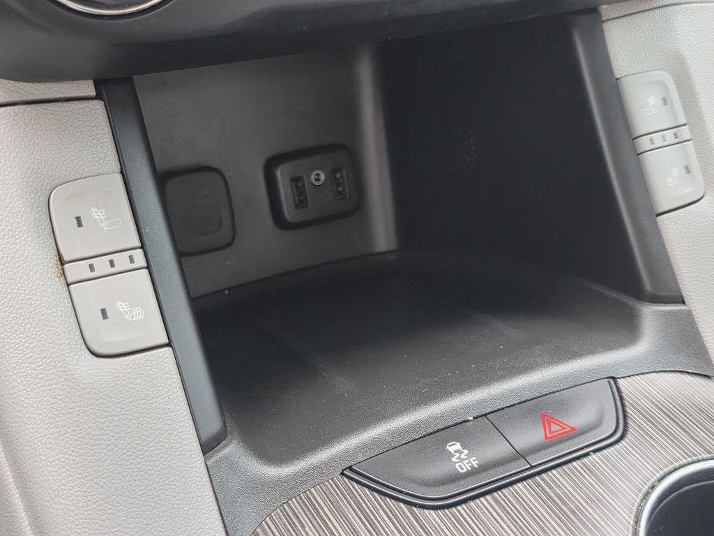 used 2019 GMC Acadia car, priced at $17,725