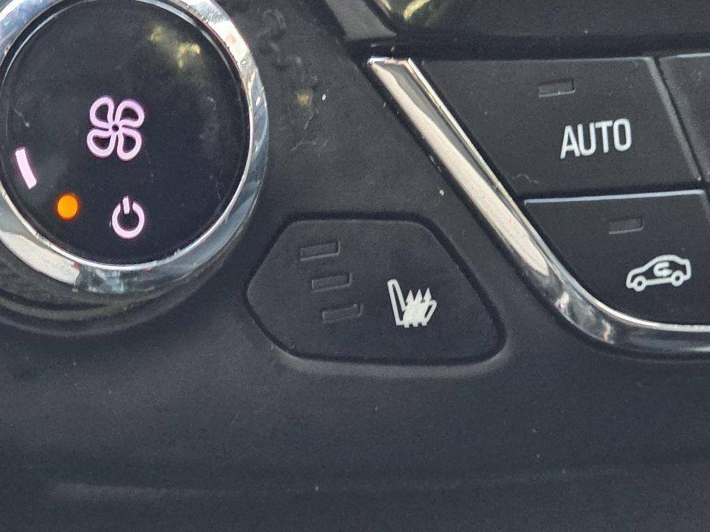 used 2019 Chevrolet Cruze car, priced at $13,240