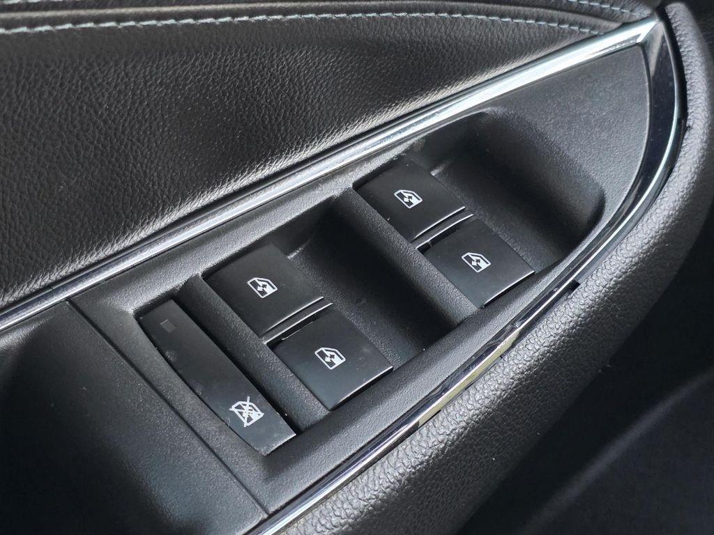 used 2019 Chevrolet Cruze car, priced at $13,240