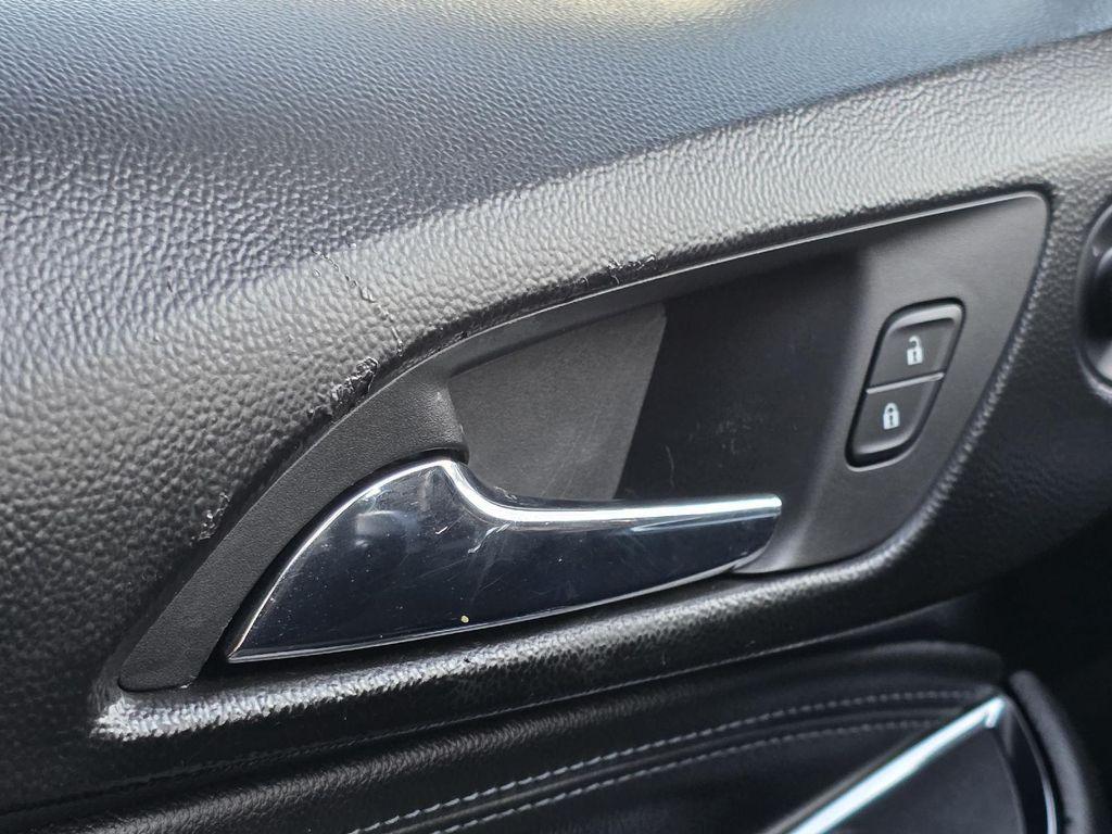 used 2019 Chevrolet Cruze car, priced at $13,240