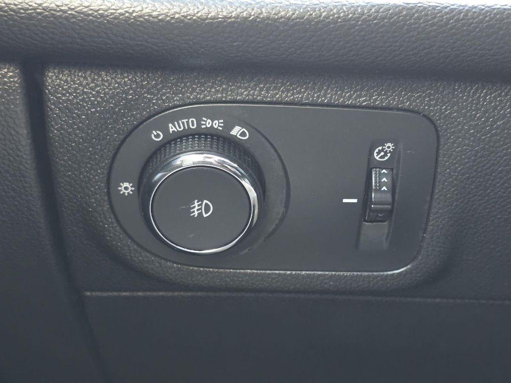 used 2019 Chevrolet Cruze car, priced at $13,240