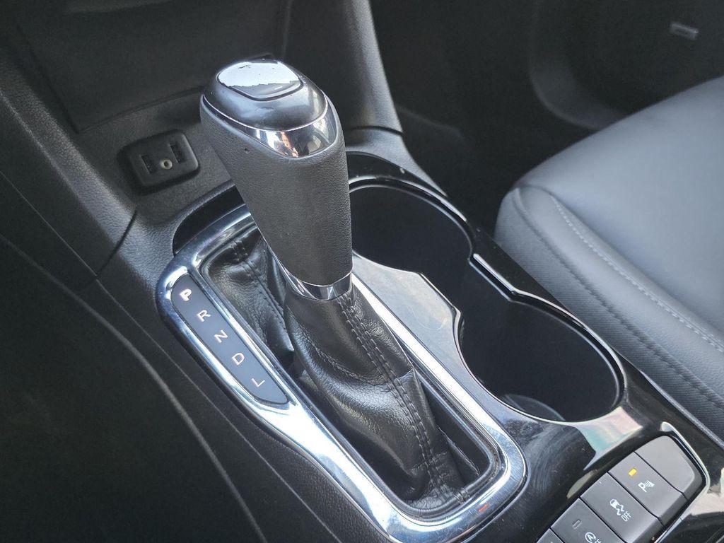 used 2019 Chevrolet Cruze car, priced at $13,240