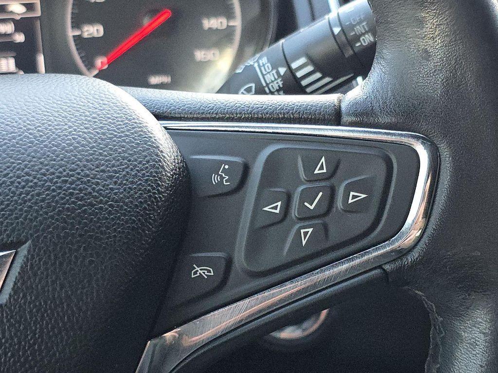 used 2019 Chevrolet Cruze car, priced at $13,240