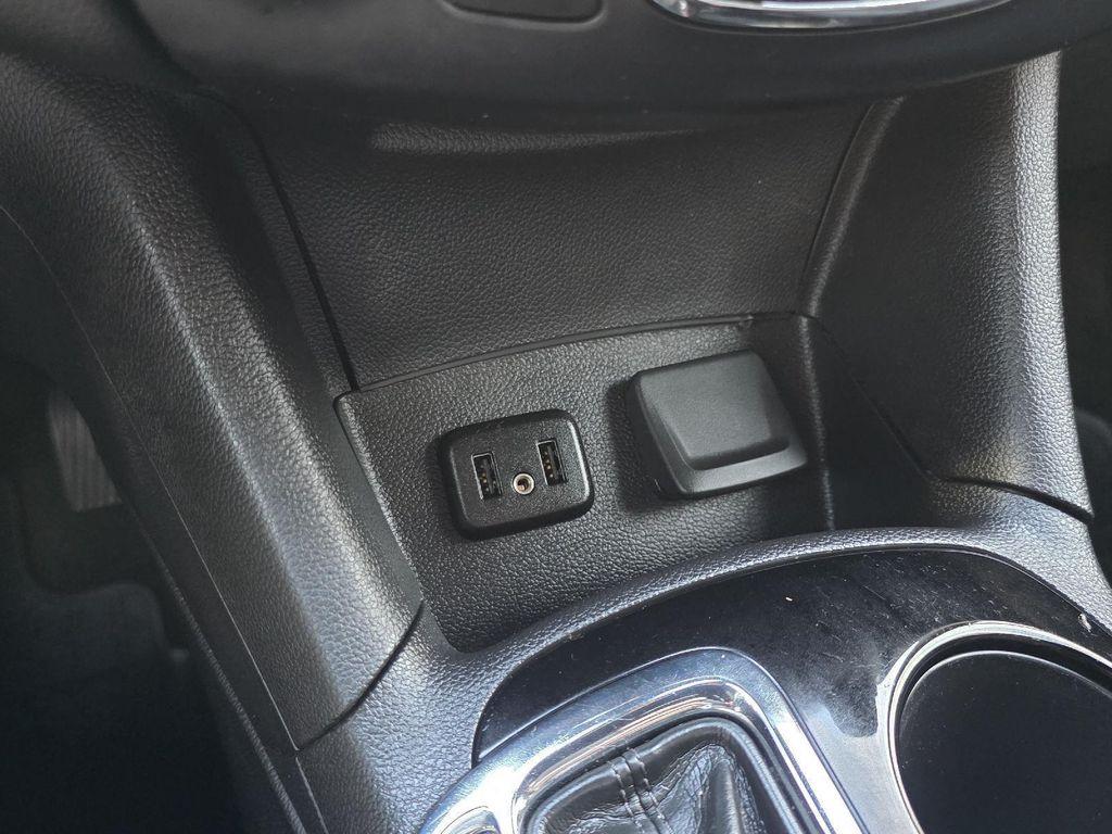 used 2019 Chevrolet Cruze car, priced at $13,240