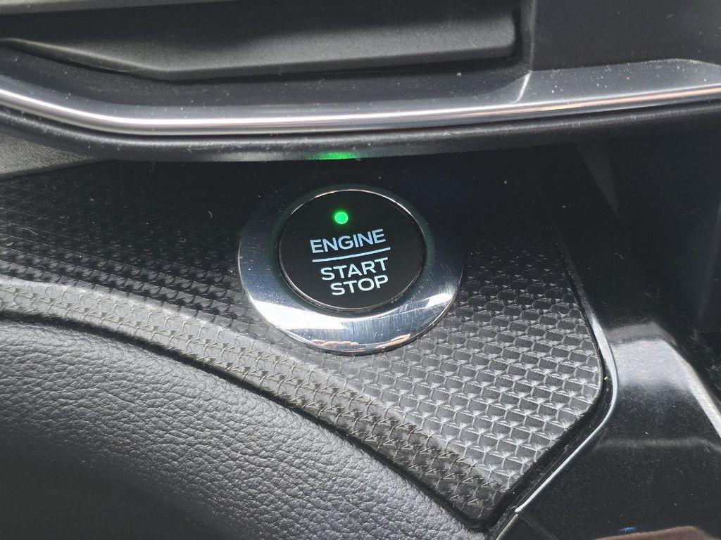 used 2021 Ford Explorer car, priced at $28,916