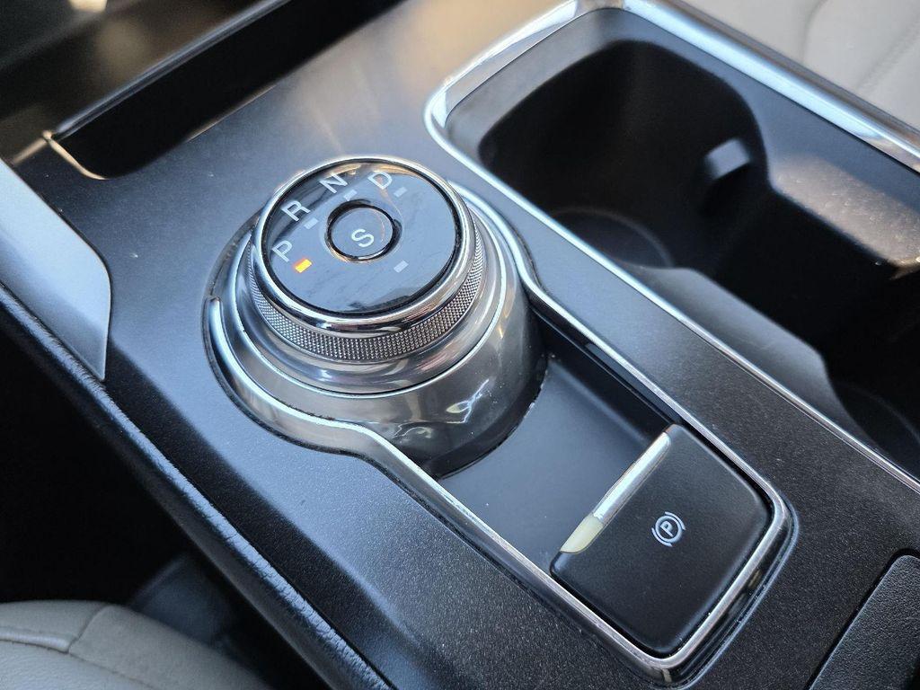 used 2017 Ford Fusion car, priced at $12,860