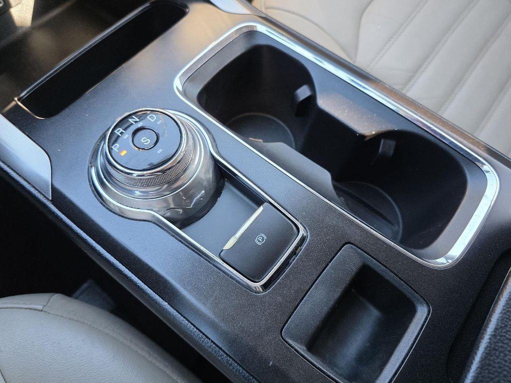 used 2017 Ford Fusion car, priced at $12,860