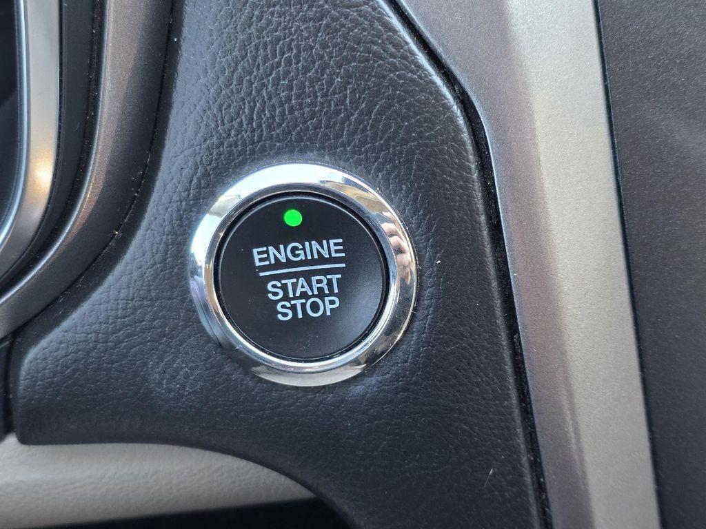 used 2017 Ford Fusion car, priced at $12,860