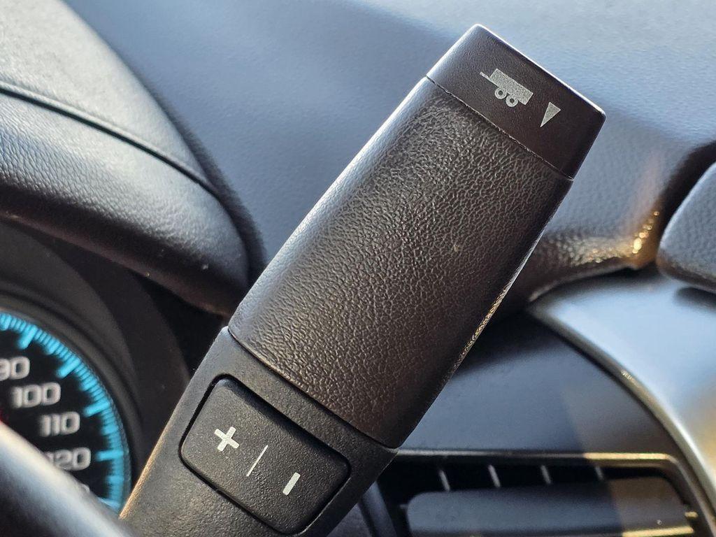 used 2017 Chevrolet Suburban car, priced at $25,991