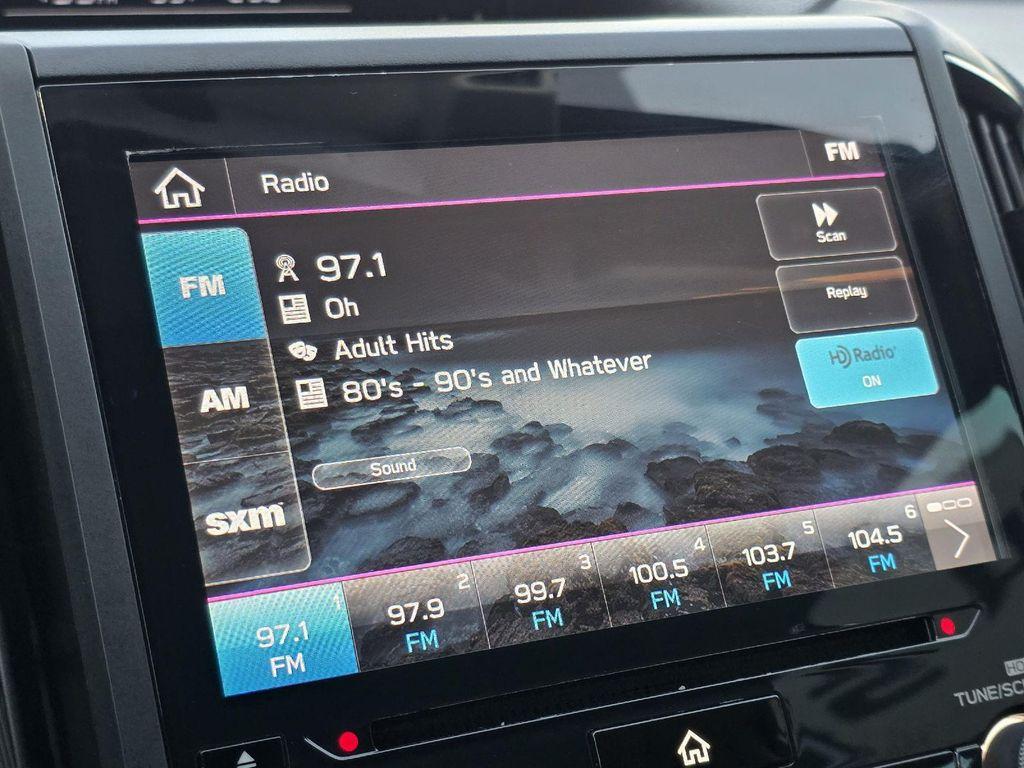 used 2022 Subaru Crosstrek car, priced at $17,002