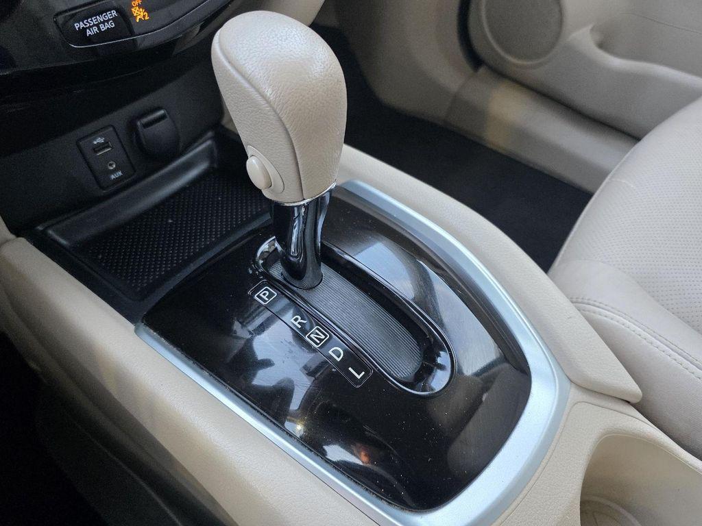 used 2015 Nissan Rogue car, priced at $12,802