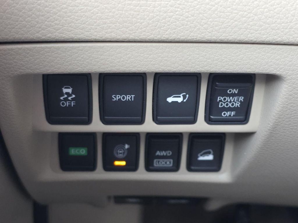 used 2015 Nissan Rogue car, priced at $12,802