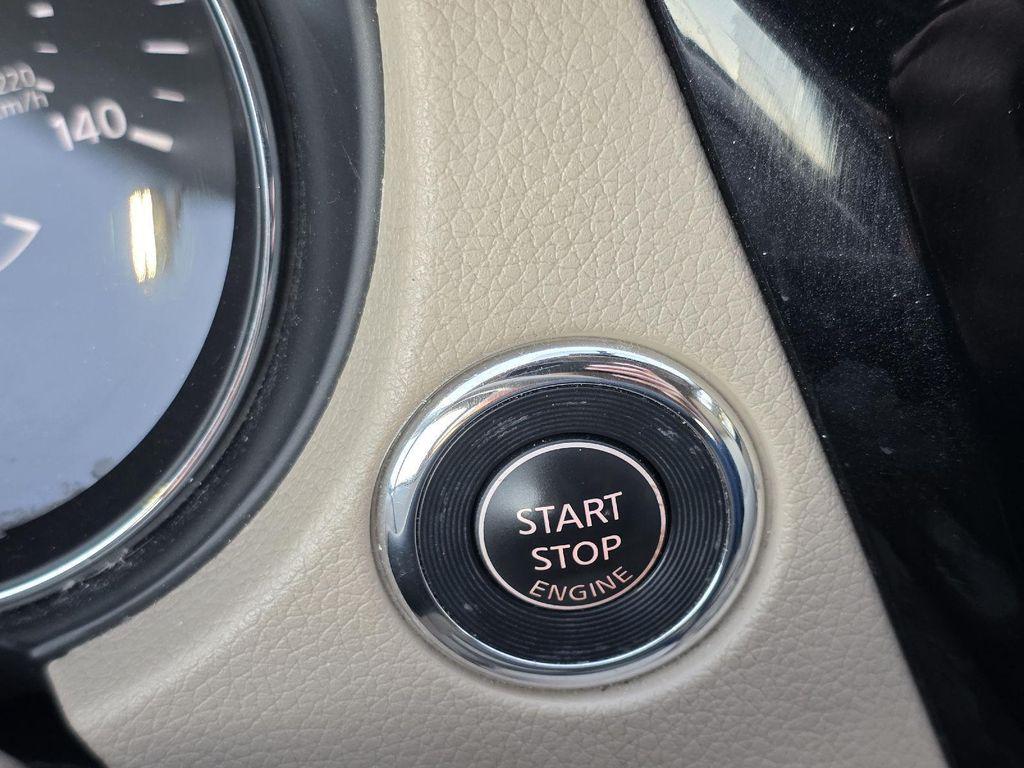 used 2015 Nissan Rogue car, priced at $12,802