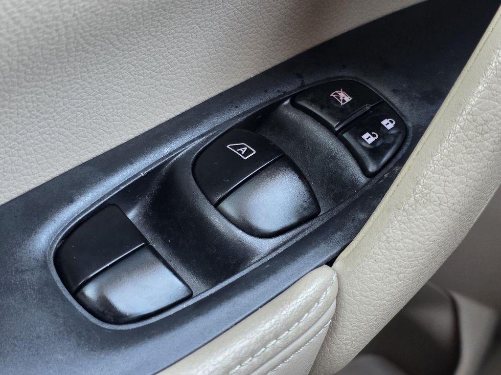 used 2015 Nissan Rogue car, priced at $12,802