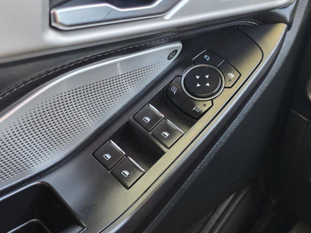 used 2020 Ford Explorer car, priced at $22,820