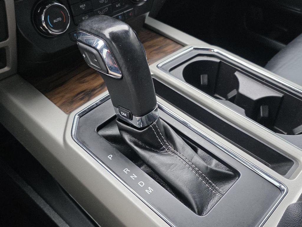 used 2020 Ford F-150 car, priced at $27,676