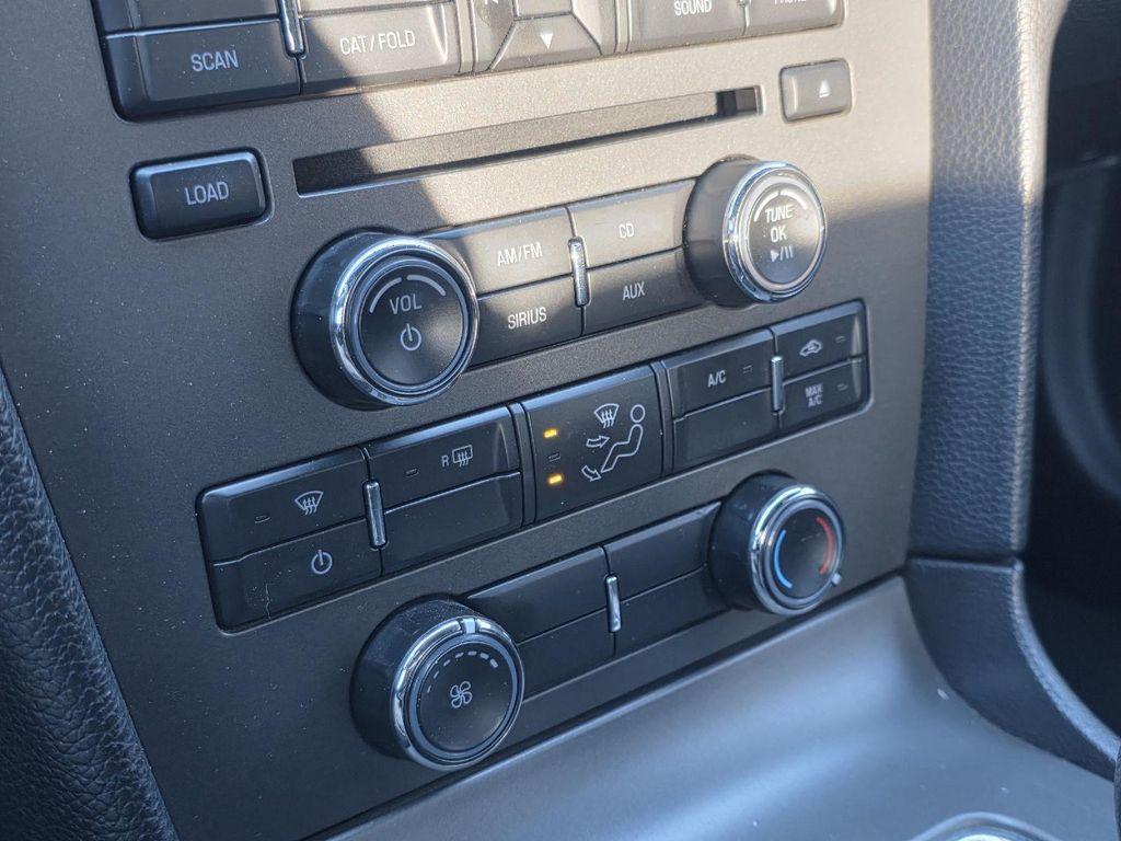 used 2014 Ford Mustang car, priced at $16,978