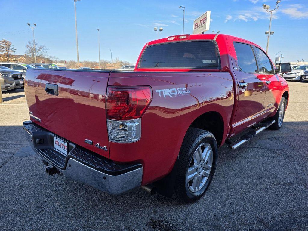 used 2010 Toyota Tundra car, priced at $15,949