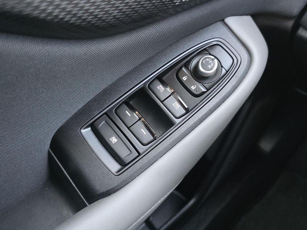 used 2023 Subaru Outback car, priced at $17,002