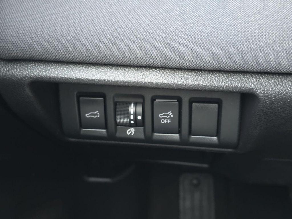 used 2023 Subaru Outback car, priced at $17,002